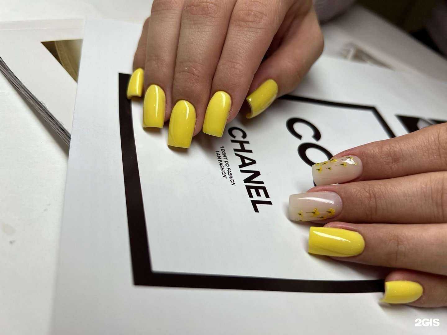 Отзывы на компанию Lucky nail в г. Барнаул c фото