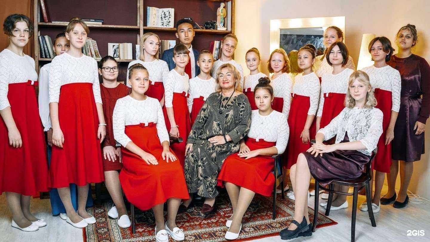 Отзывы на компанию Гармония в Тюмени c фото