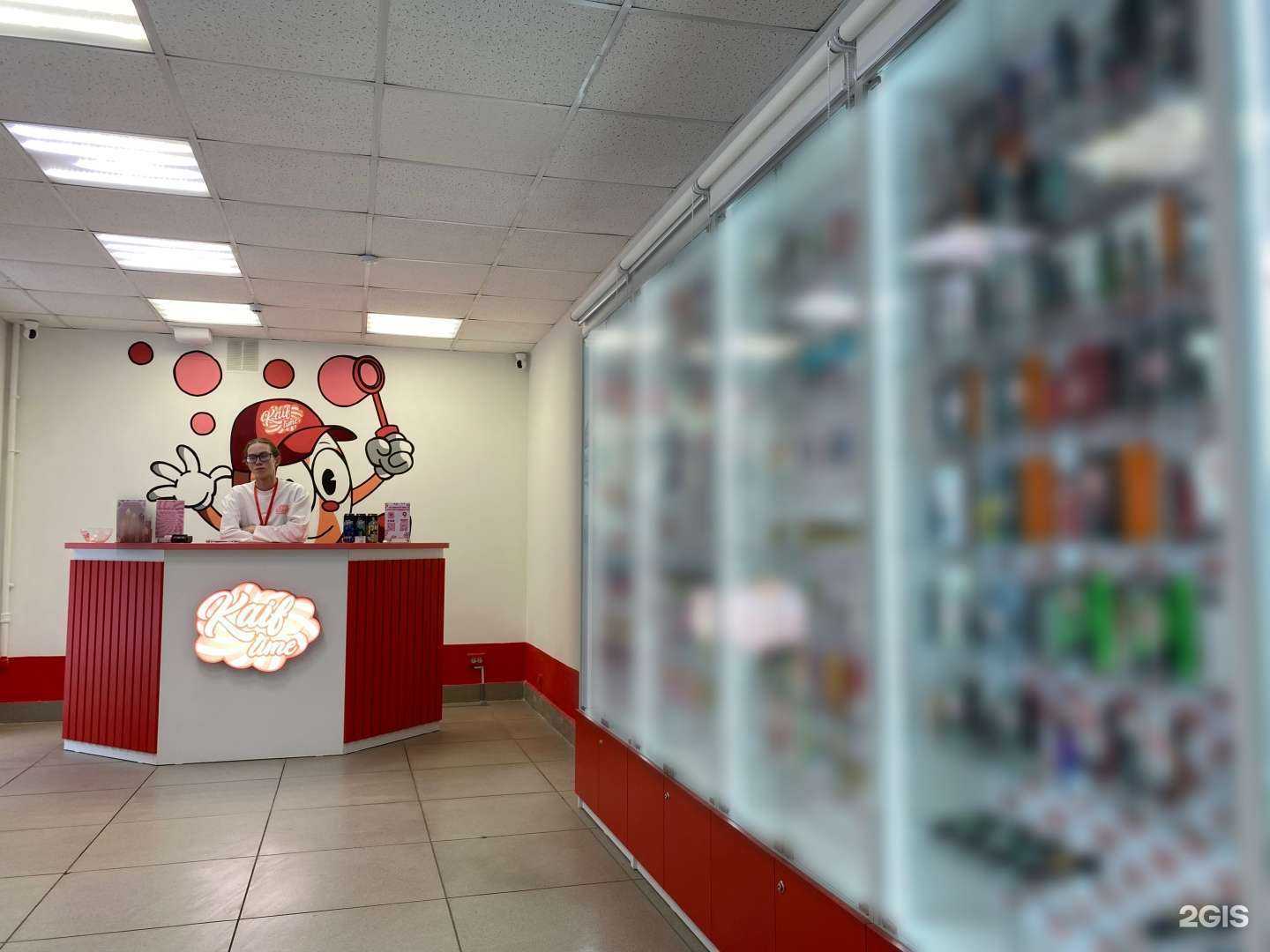 Отзывы на компанию Kaif time в г. Йошкар-Ола c фото