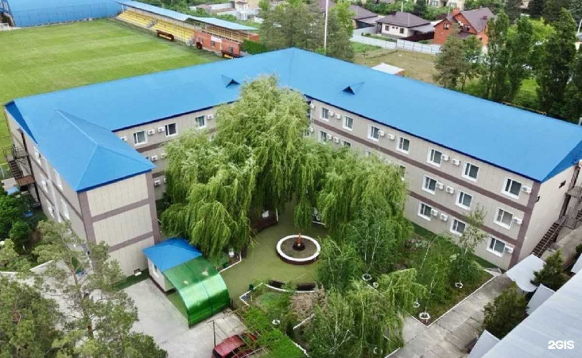 Отзывы на компанию Гигант в Крымске c фото