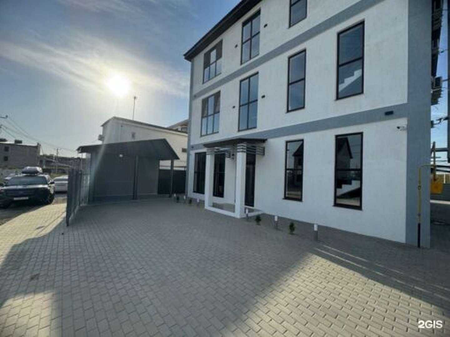 Отзывы на компанию Рандеву Стрит в Анапе c фото