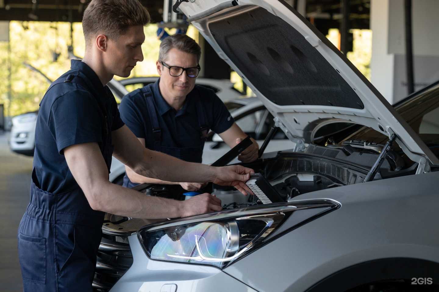 Отзывы на компанию Комос-Авто в Ижевске c фото