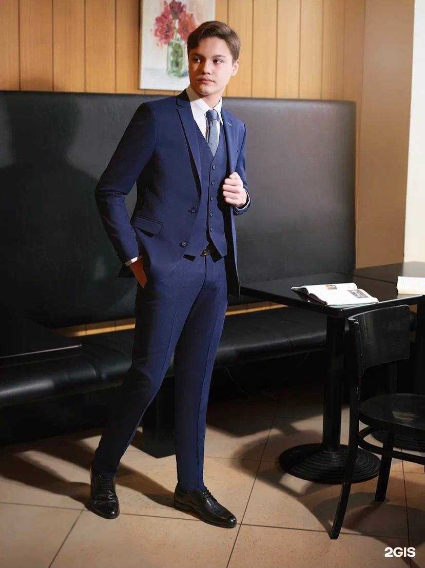 Отзывы на компанию Valenti в Улан-Удэ c фото