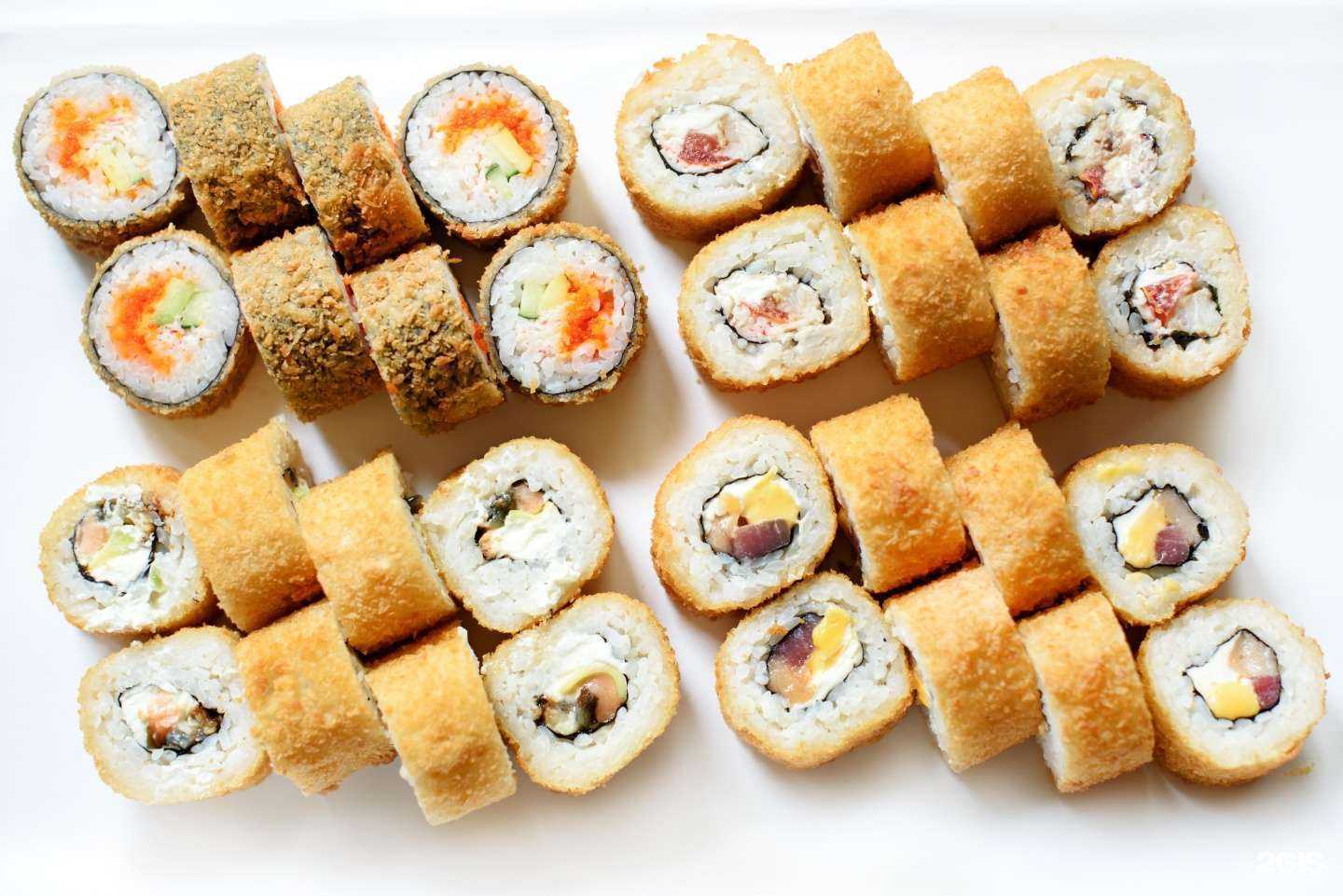 Отзывы на компанию Имбирь в Воронеже c фото