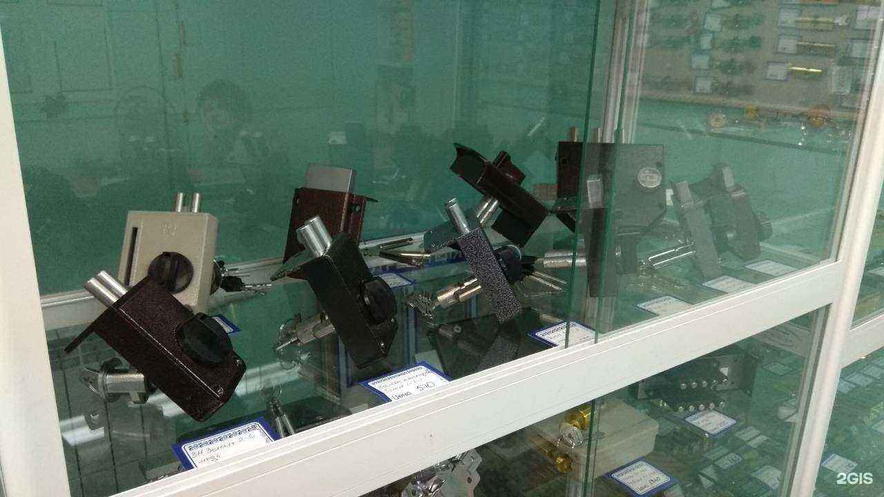 Отзывы на компанию Локбастер в г. Тольятти c фото