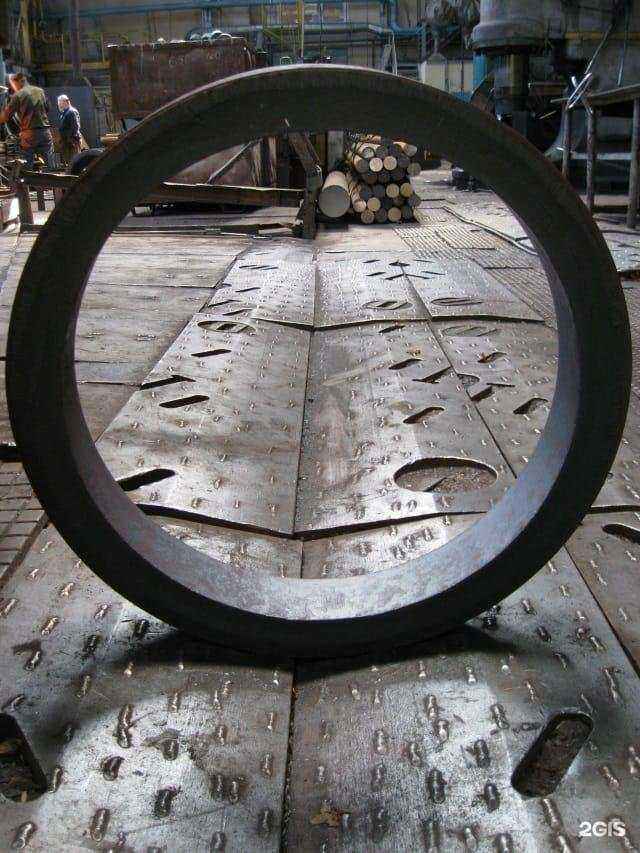 Отзывы на компанию Металлмаш Поволжье в Самаре c фото