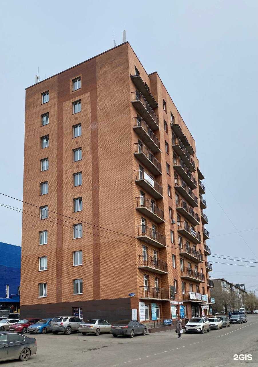 Отзывы на компанию Gang в г. Красноярск c фото