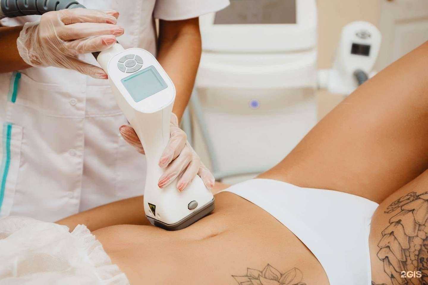 Отзывы на компанию Студия красоты Галины Новиковой в Барнауле c фото