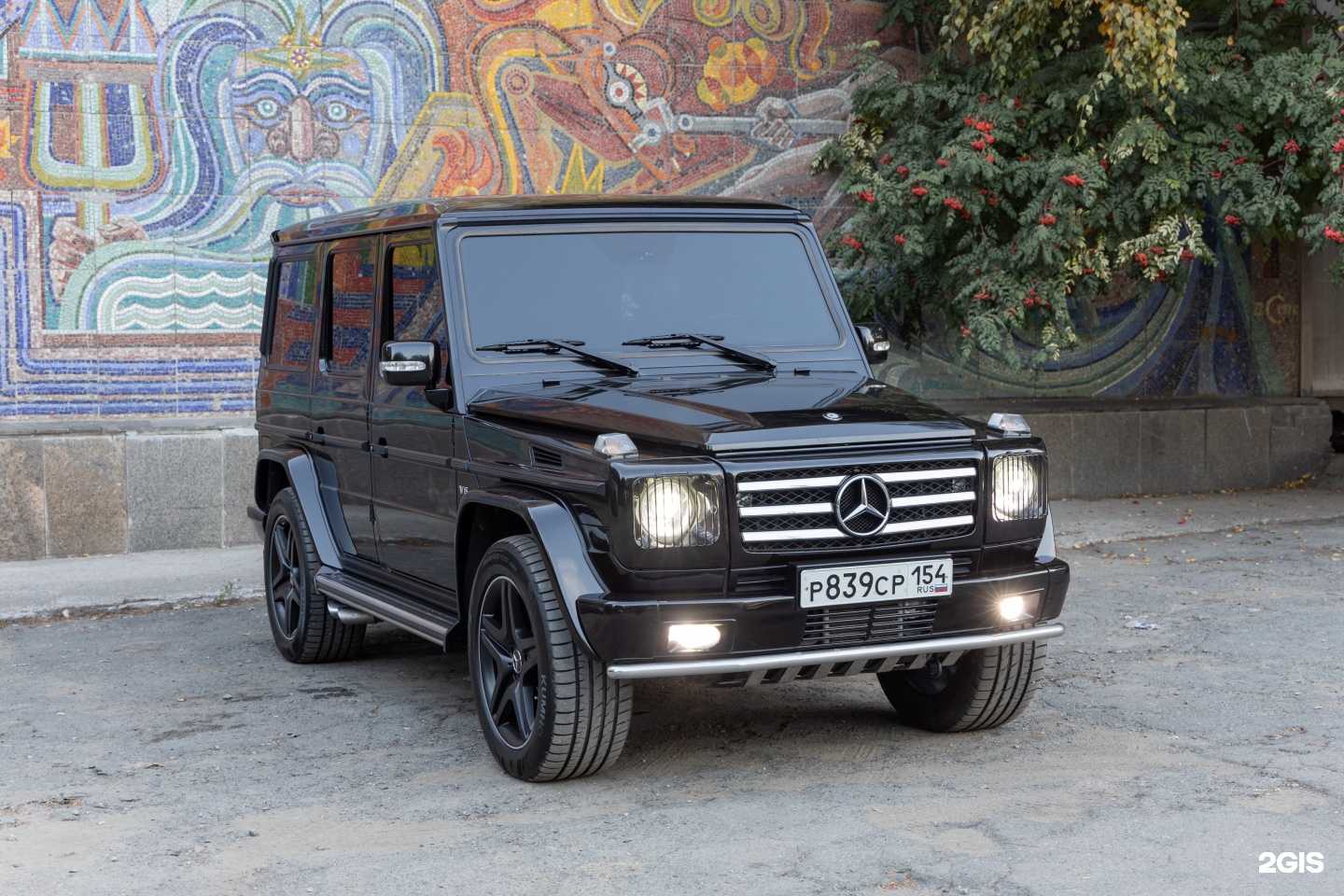 Отзывы на компанию Sibir Motors в Новосибирске c фото