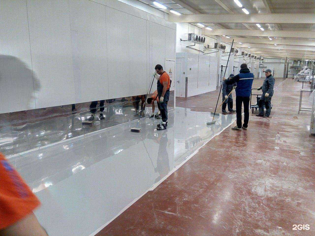 Отзывы на компанию Полимерпол групп в Тольятти c фото