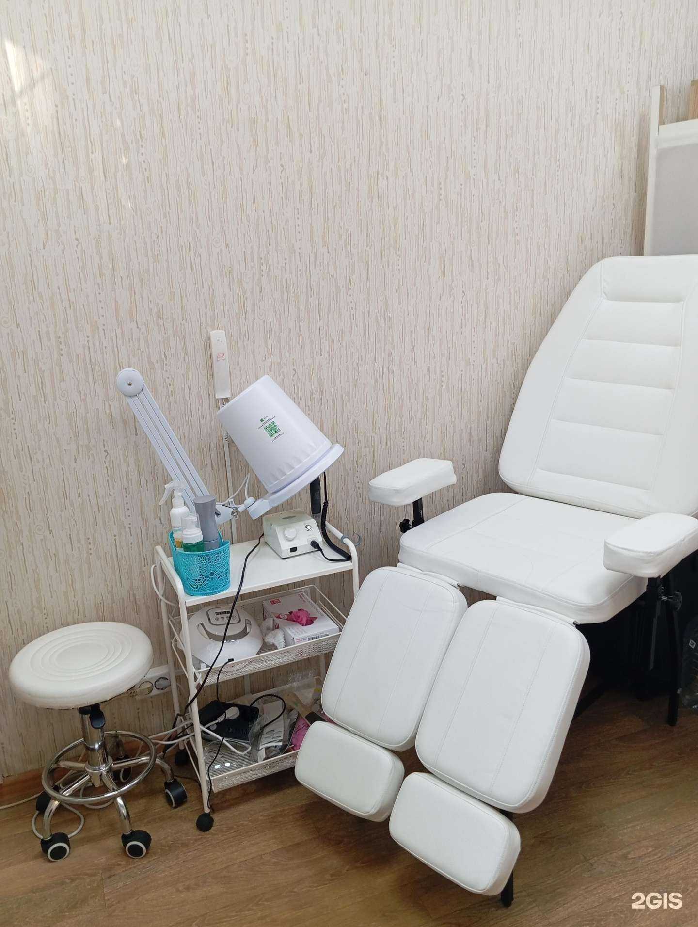 Отзывы на компанию MagicNails в г. Курган c фото