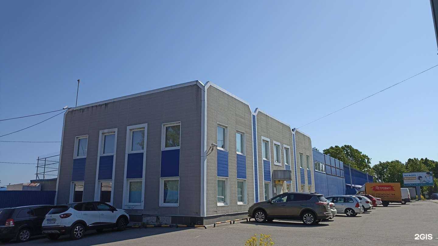 Отзывы на компанию Магазин автозапчастей в Выборге c фото - фотография 2 из 2