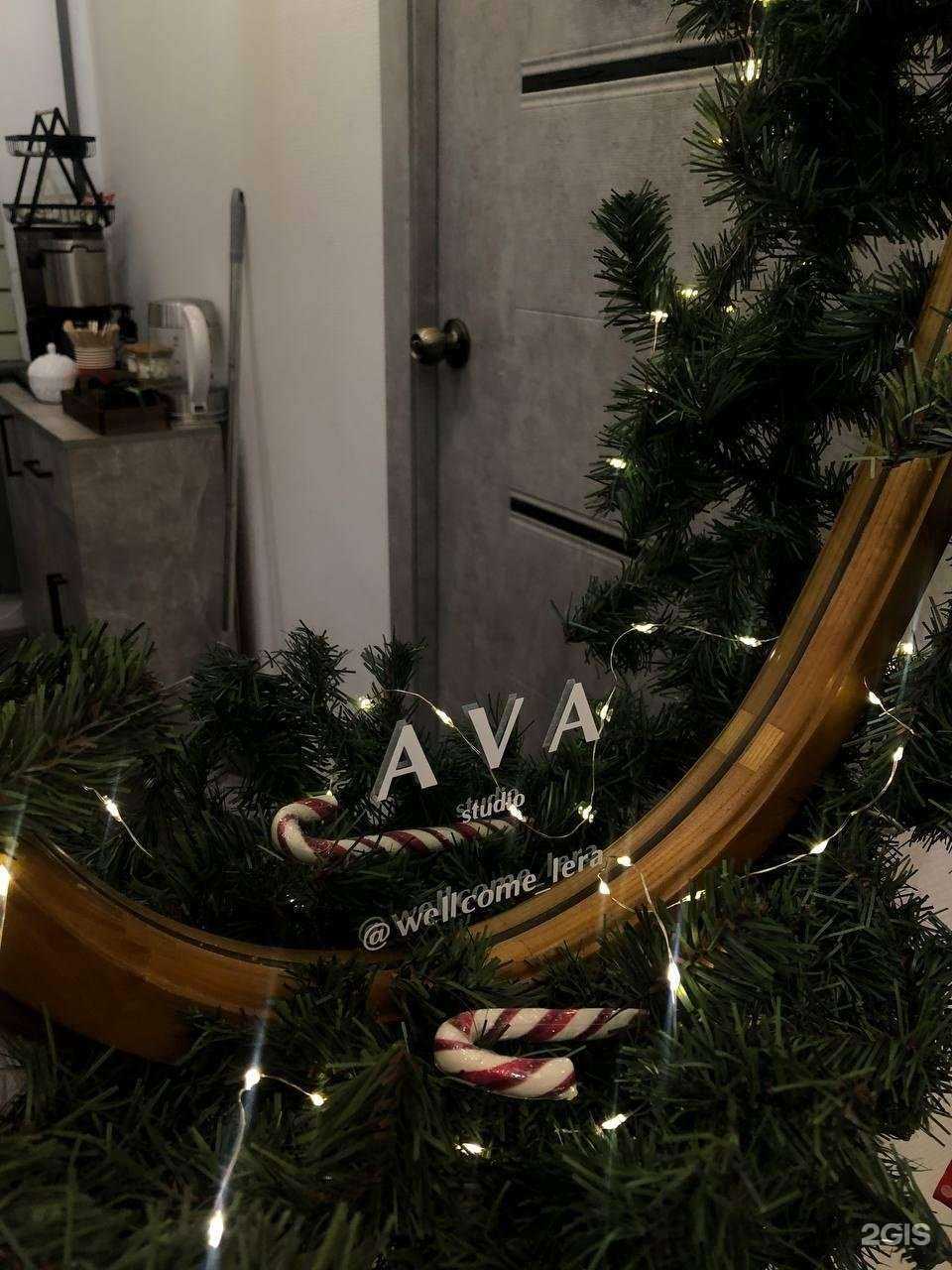 Отзывы на компанию Ava studio в Волгограде c фото