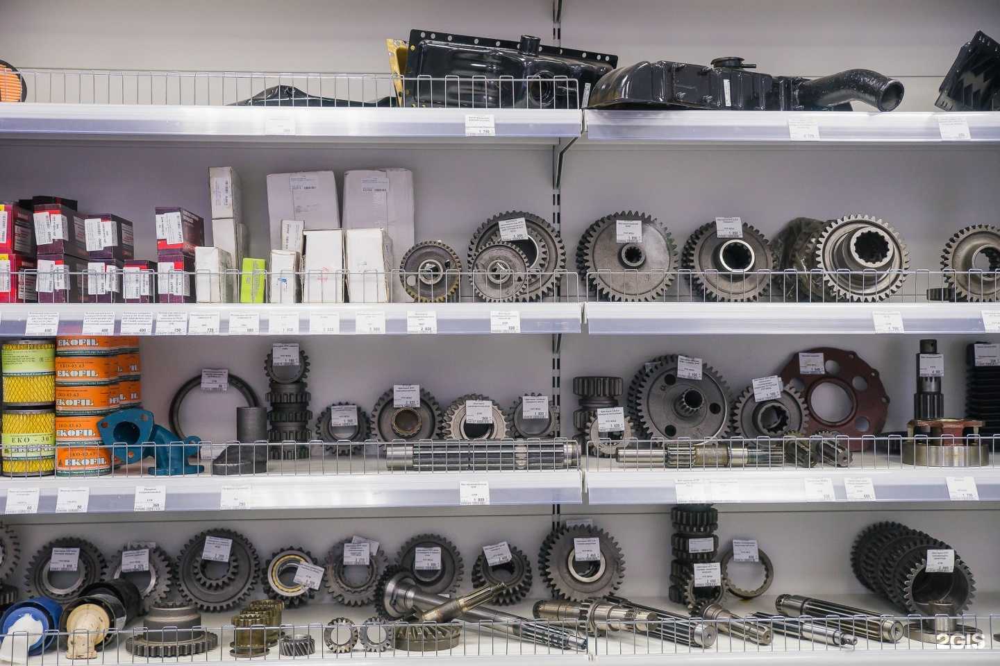 Отзывы на компанию Блокдеталь в г. Ярославль c фото