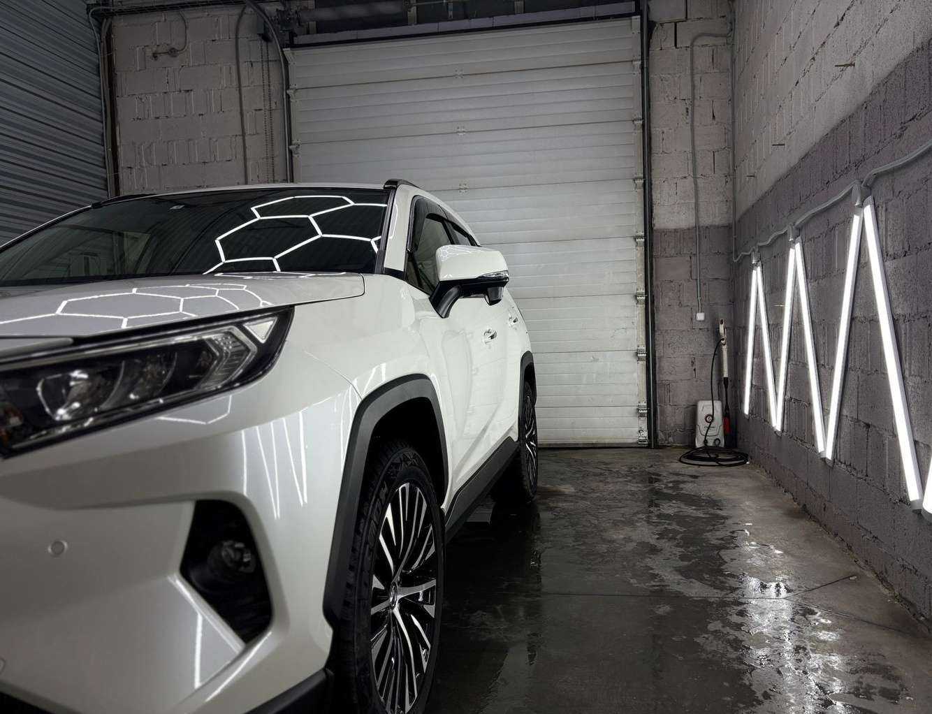 Отзывы на компанию EsthetiCAR в Красноярске c фото