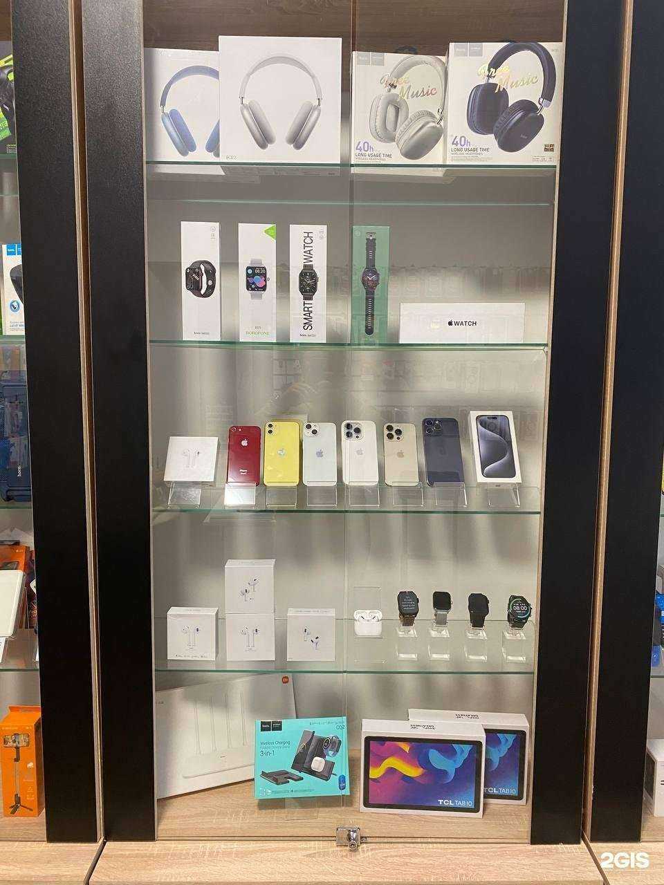 Отзывы на компанию Black screen в г. Пятигорск c фото