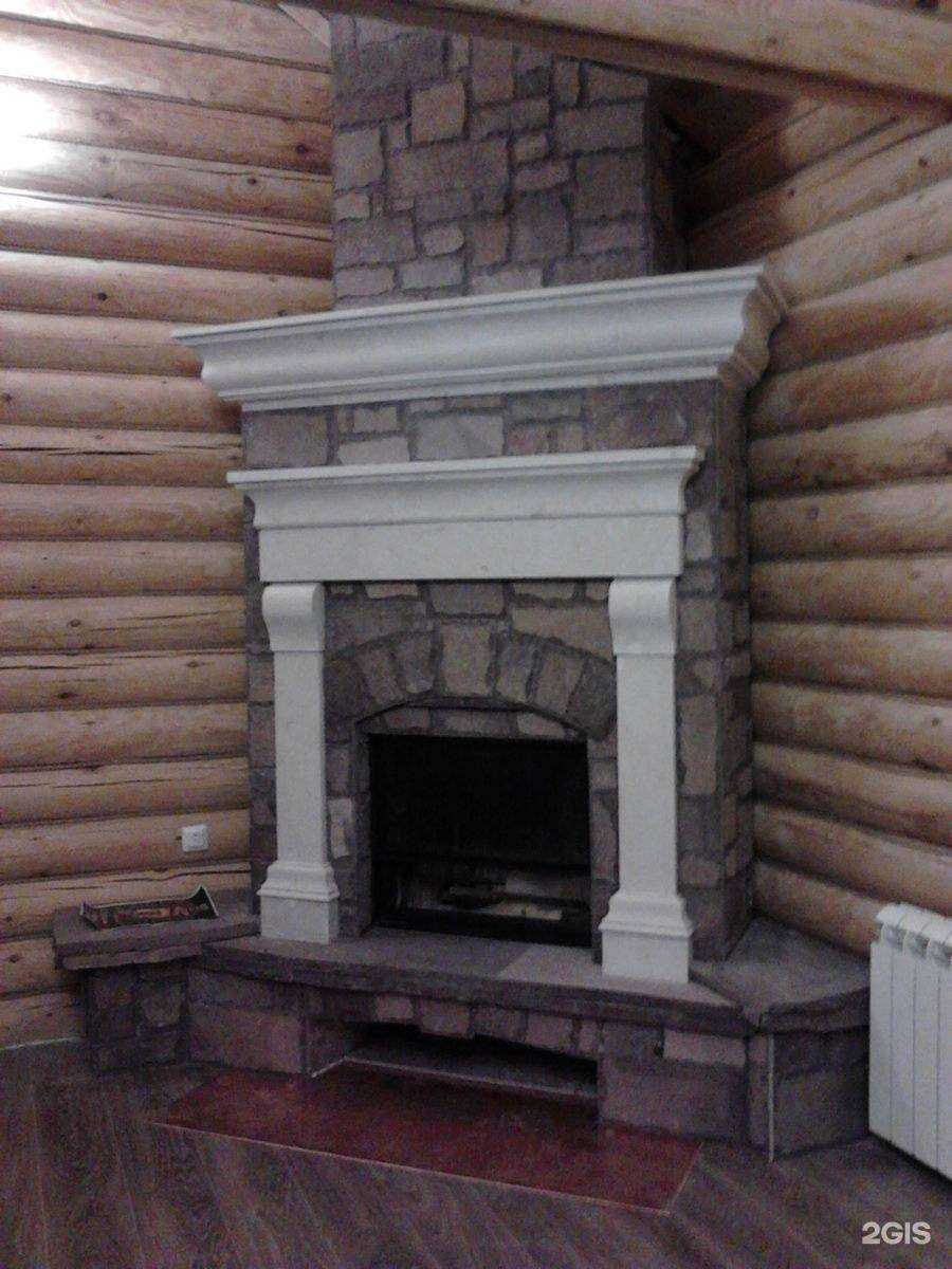 Отзывы на компанию Скобарские мастера в Пскове c фото