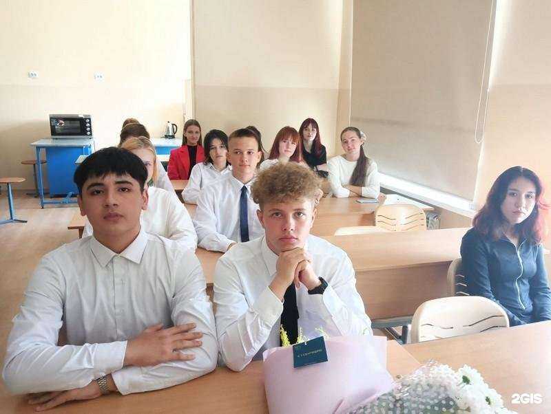 Отзывы на компанию Средняя школа №8 в г. Находка c фото