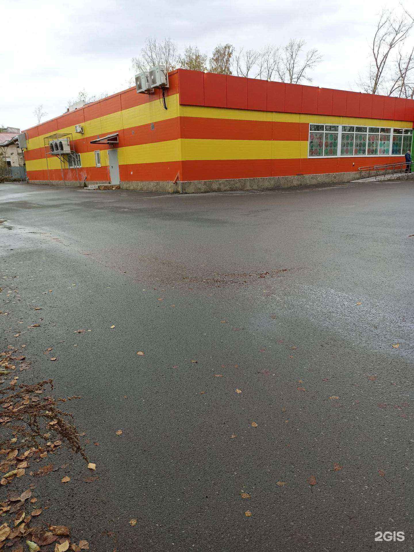 Отзывы на компанию Центр бензотехники в Ревде c фото - фотография 2 из 2