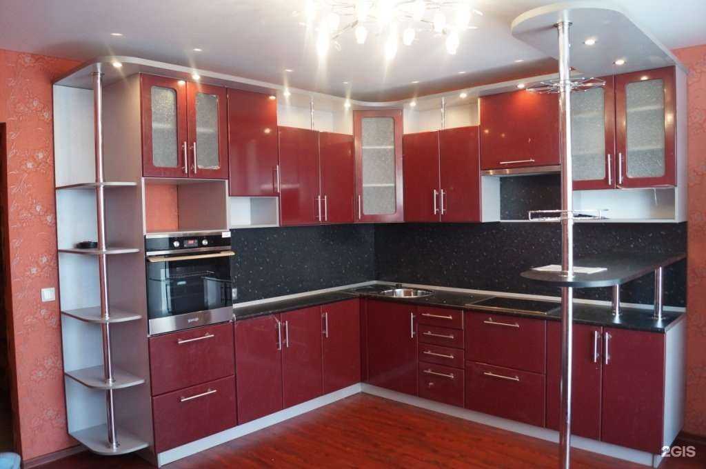 Отзывы на компанию Мебель&заказ в г. Кемерово c фото