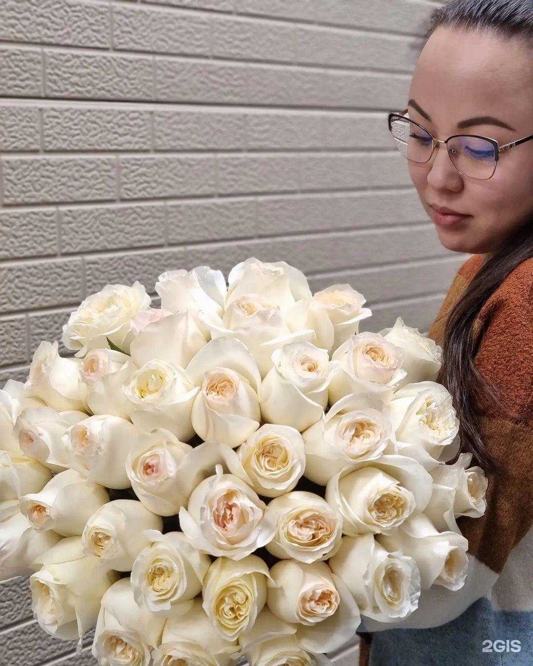 Отзывы на компанию Цветочный дворик в Владивостоке c фото