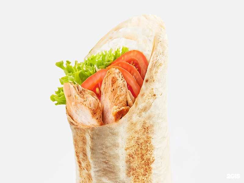 Отзывы на компанию Shaurma city в г. Набережные Челны c фото