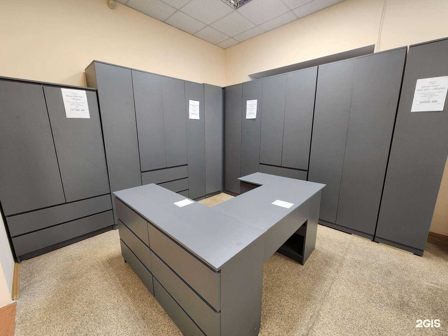 Отзывы на компанию МебеЛюкс в Нижнем Тагиле c фото