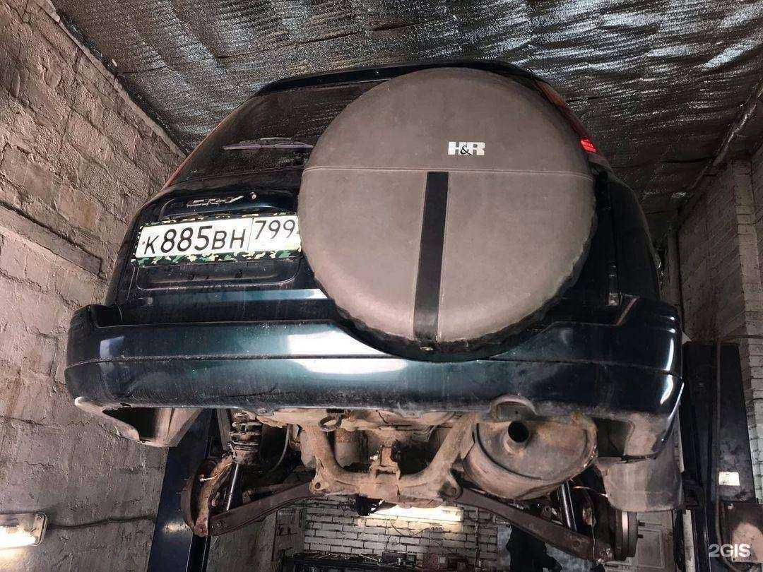 Отзывы на компанию Ник-авто в г. Подольск c фото