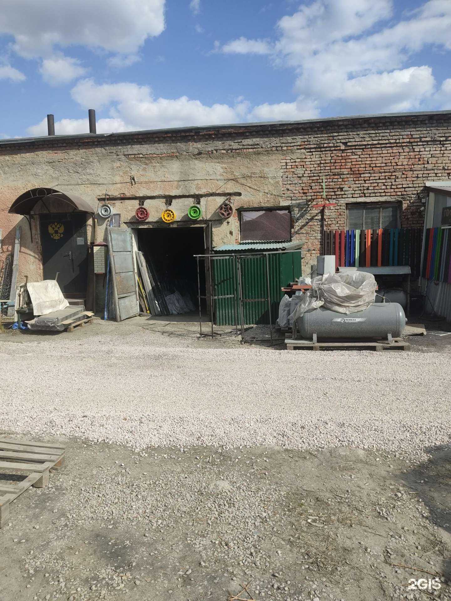 Отзывы на компанию Палитра в Новосибирске c фото