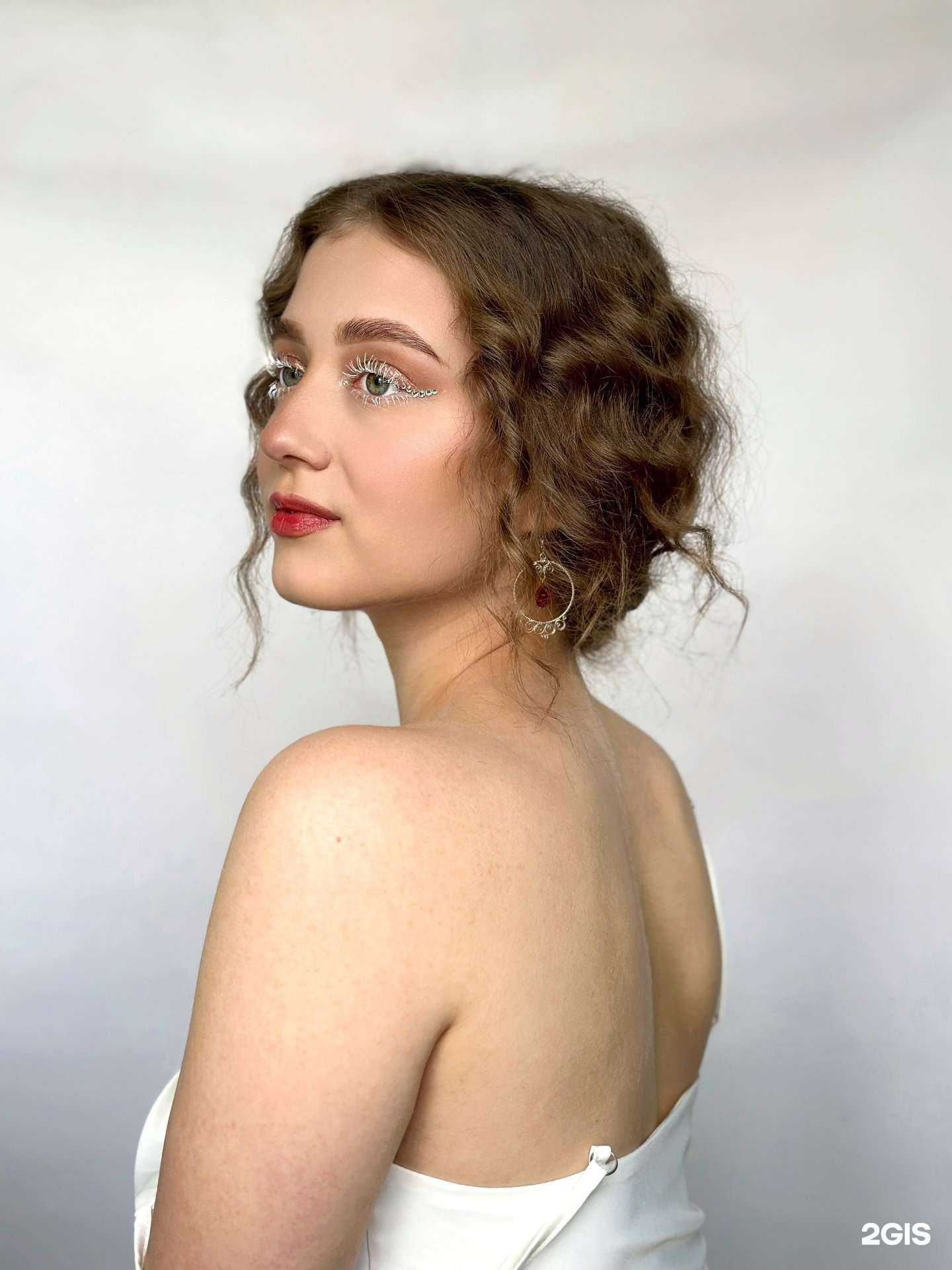 Отзывы на компанию Mari.brov в Краснодаре c фото