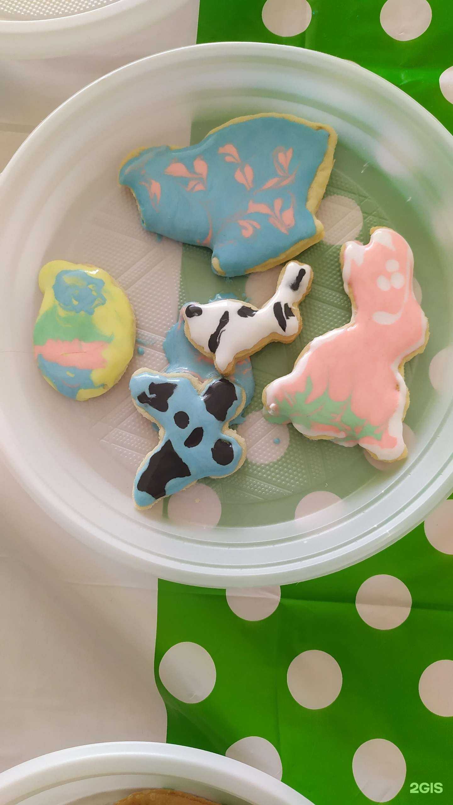 Отзывы на компанию Мамина Выручалочка в Смоленске c фото