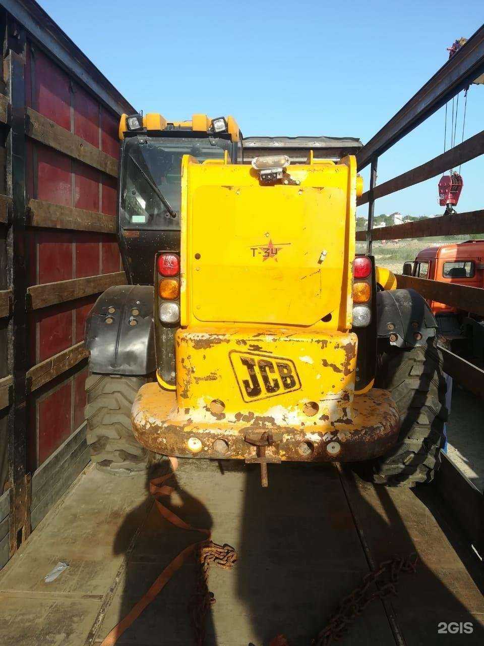 Отзывы на компанию Логист-Групп в Ульяновске c фото