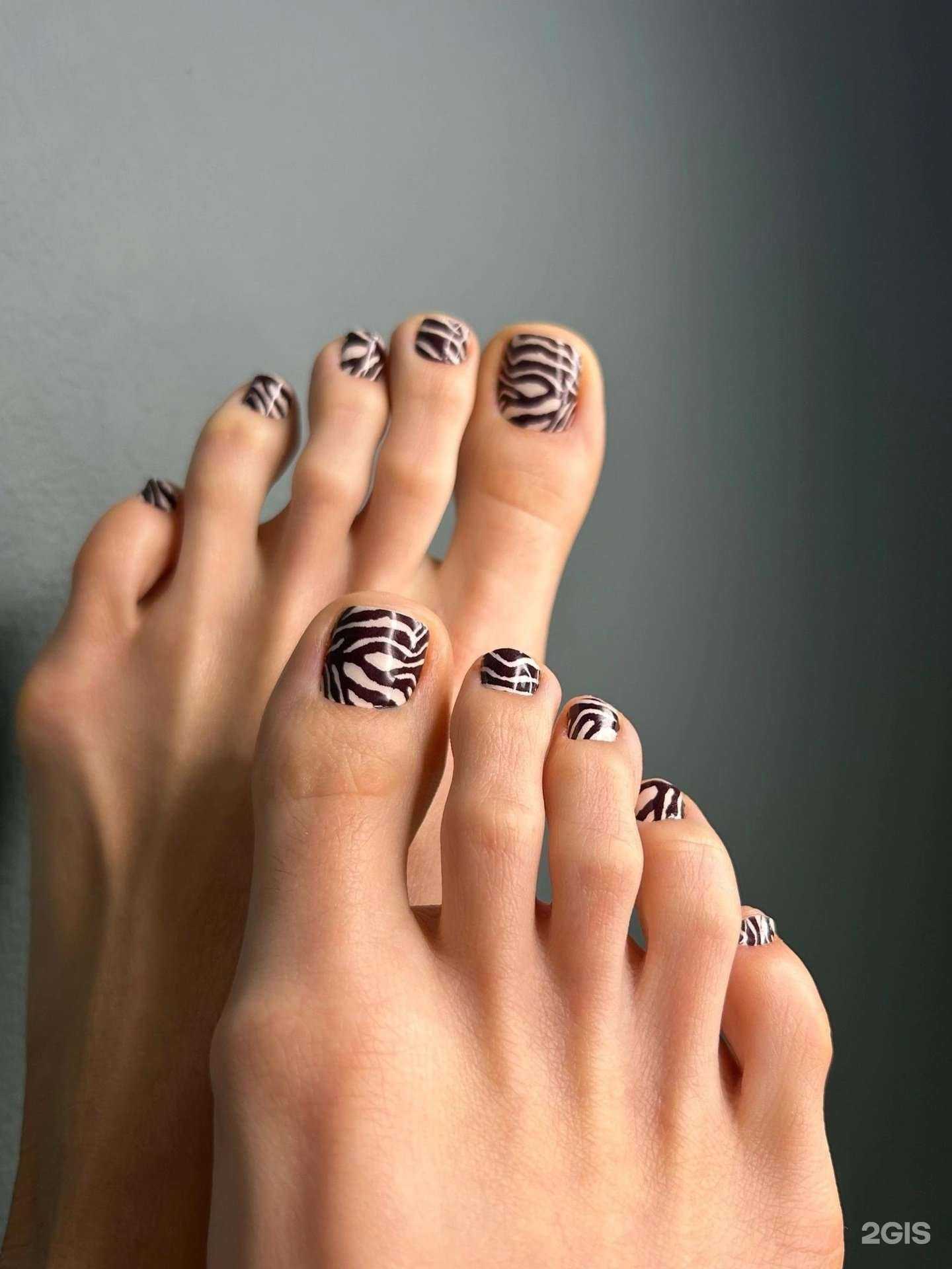 Отзывы на компанию Nails Krd в Краснодаре c фото