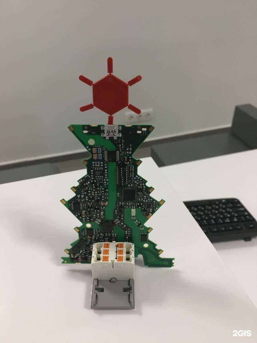 Отзывы на компанию НПО Авалонэлектротех в г. Казань c фото