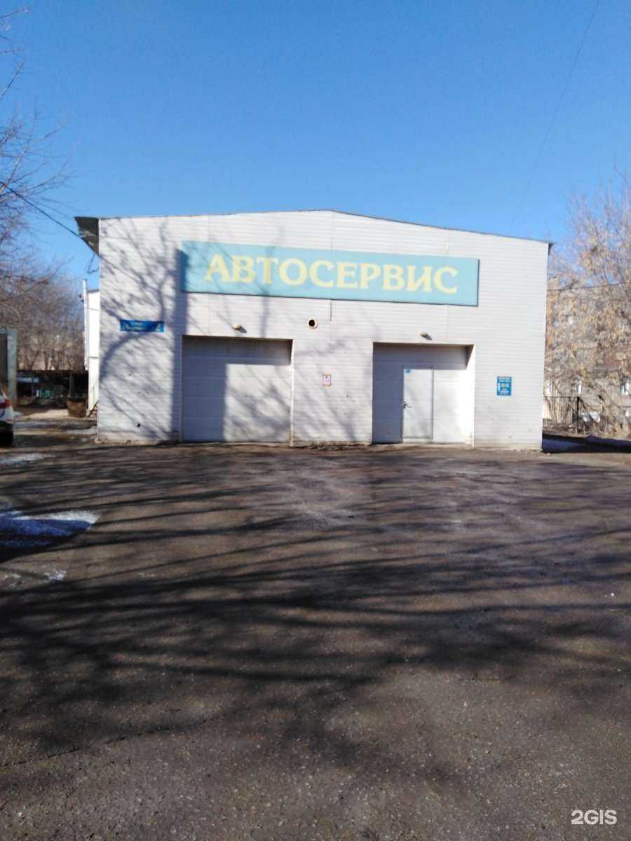 Отзывы на компанию Автосервис в г. Тула c фото