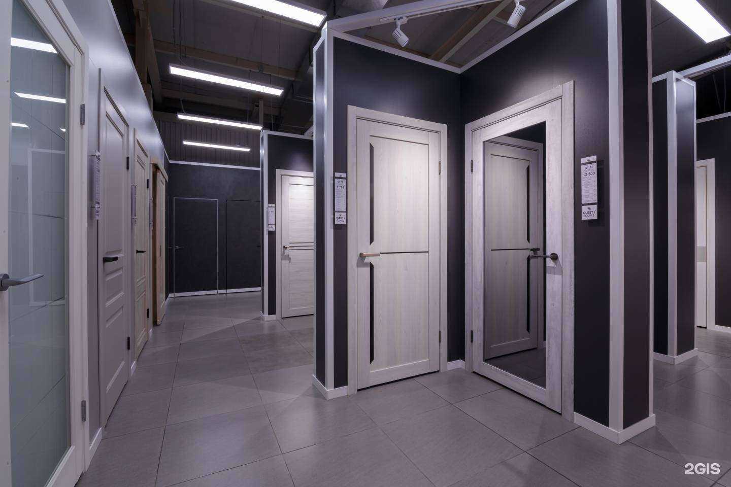 Отзывы на компанию Questdoors в г. Владивосток c фото