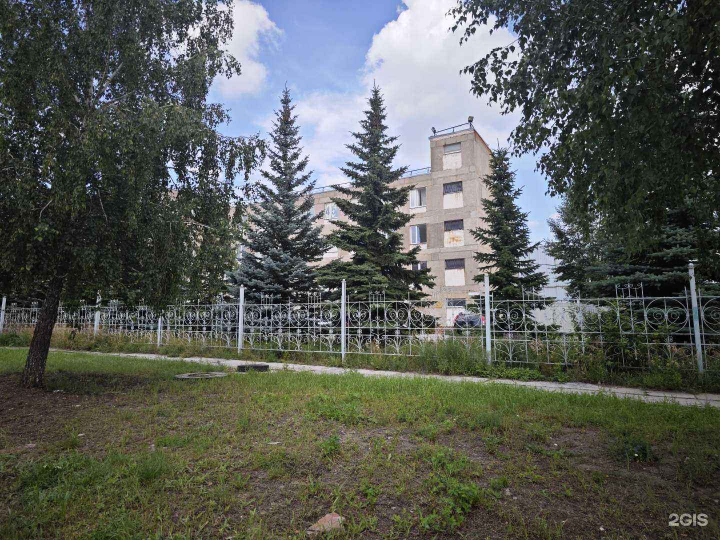 Отзывы на компанию Автоброкер в Магнитогорске c фото - фотография 2 из 2