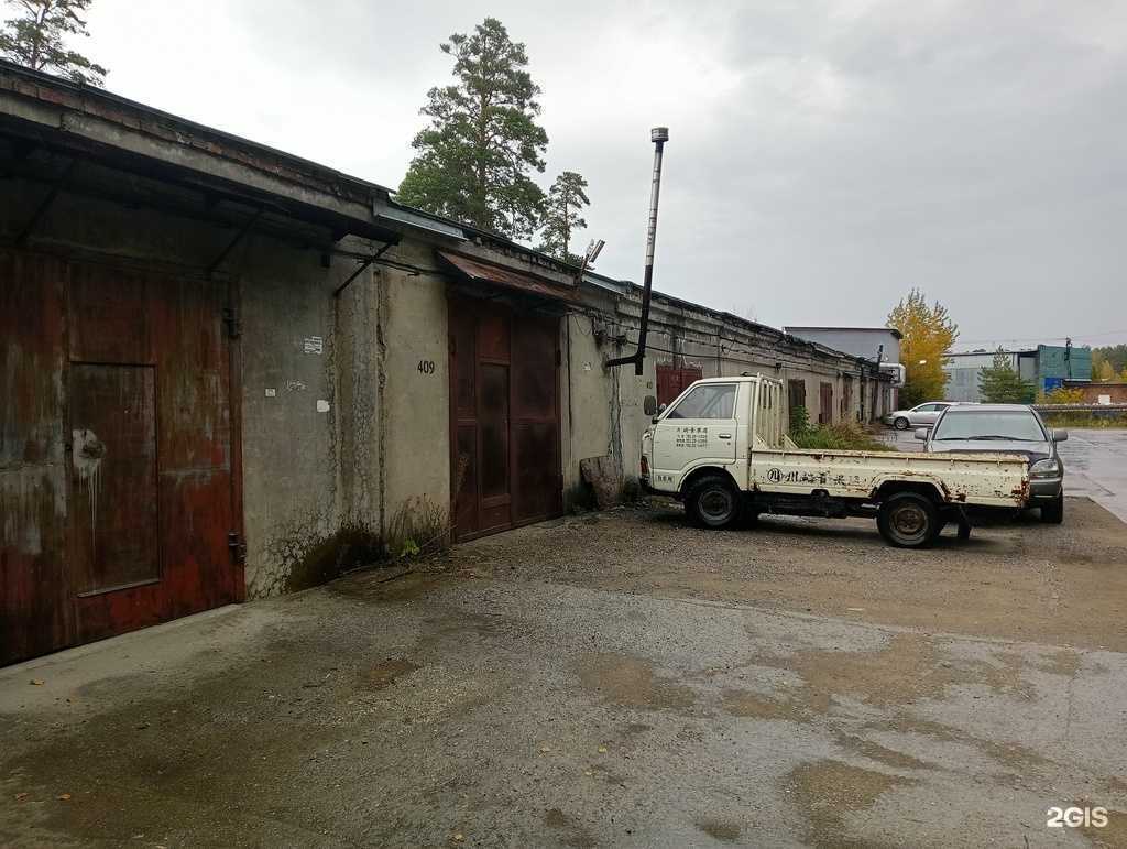 Отзывы на компанию Автоклуб в Новосибирске c фото