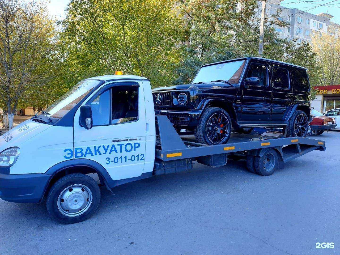 Отзывы на компанию Эвакуатор-rnd в Ростове-на-Дону c фото