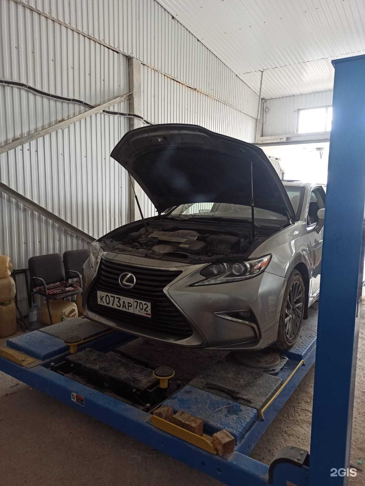 Отзывы на компанию ПолиТехАвто в Уфе c фото