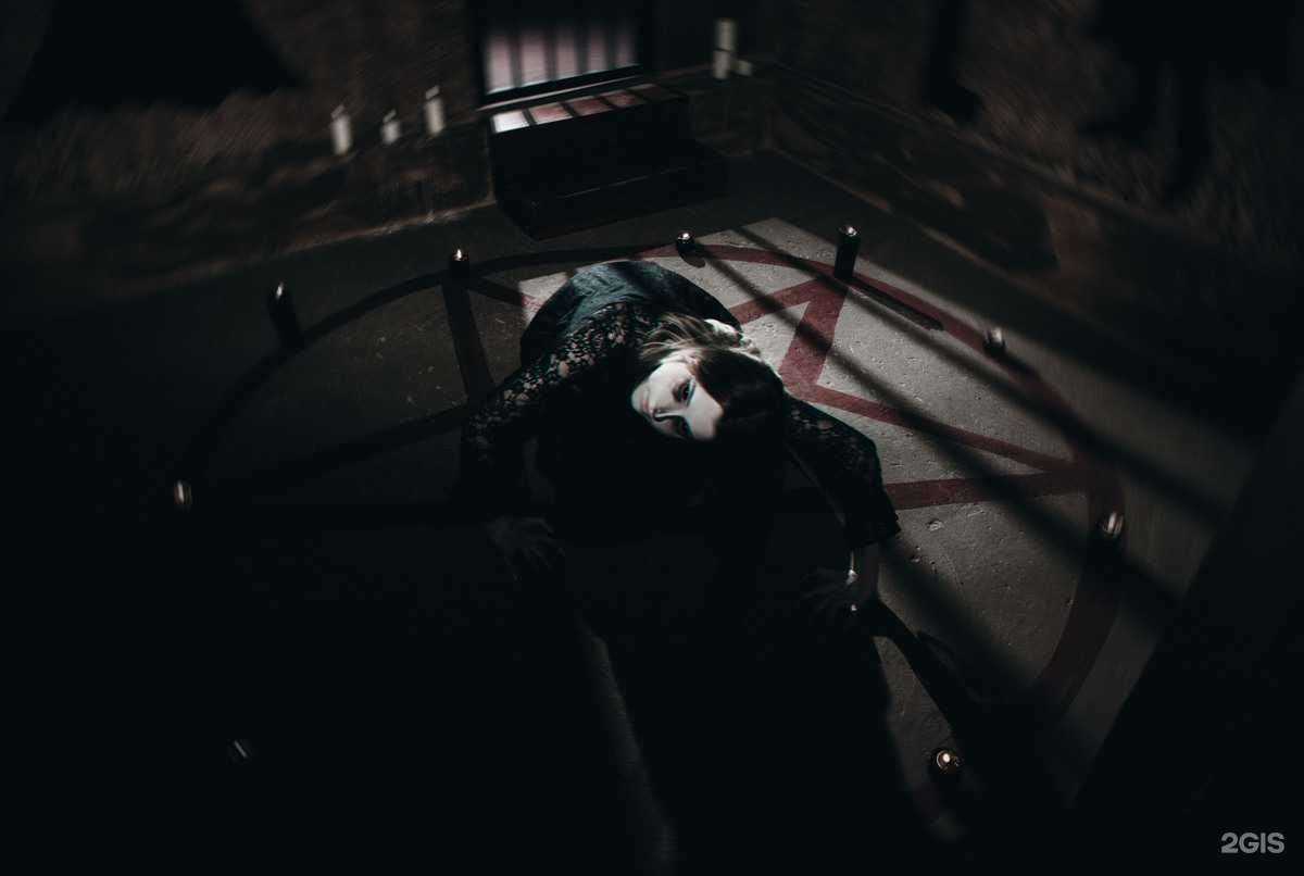 Отзывы на компанию Quest Stars в г. Новосибирск c фото