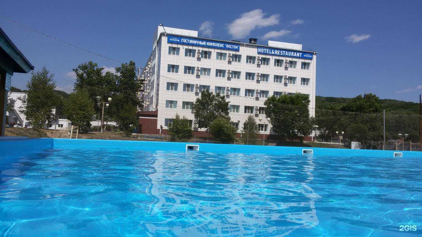 Отзывы на компанию Восток в Находке c фото