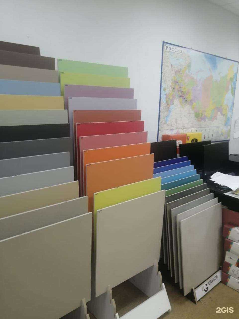 Отзывы на компанию ТехноТаил в г. Казань c фото