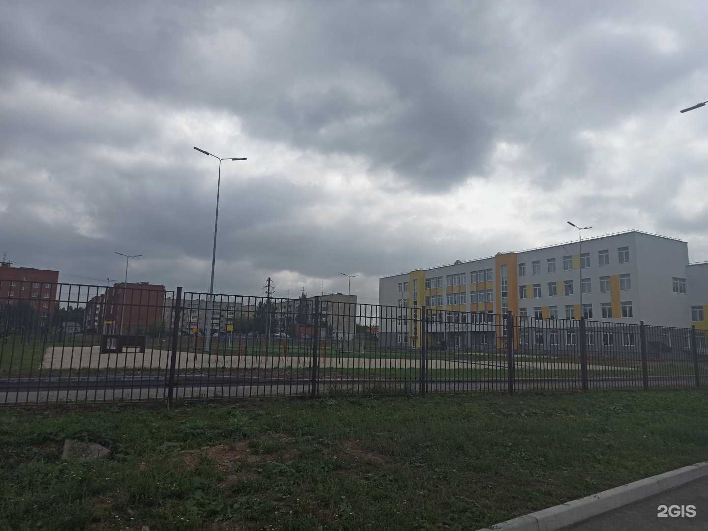 Отзывы на компанию Средняя школа №9 в г. Ревда c фото