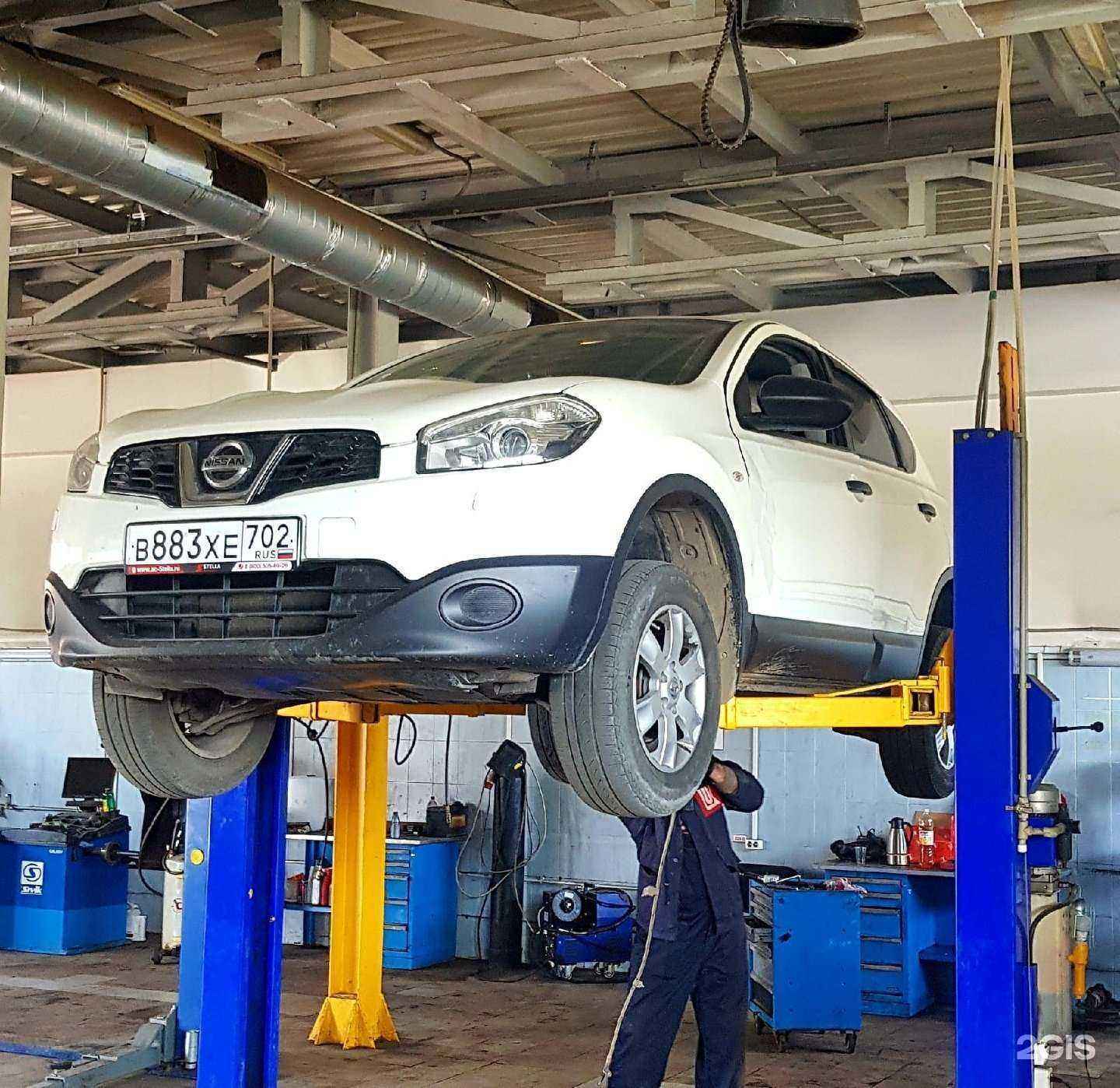 Отзывы на компанию CarTech в г. Самара c фото