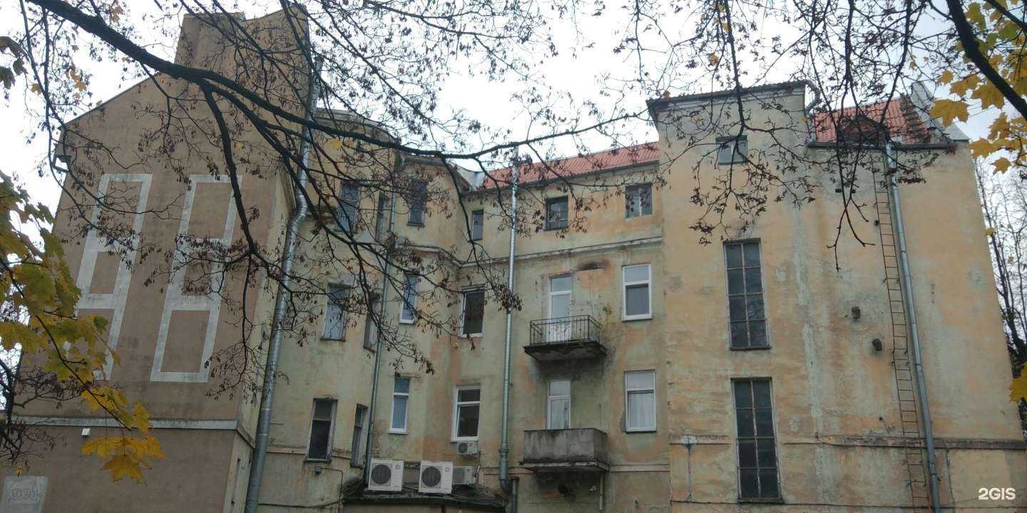 Отзывы на компанию Гармония Мебель в Калининграде c фото - фотография 2 из 2