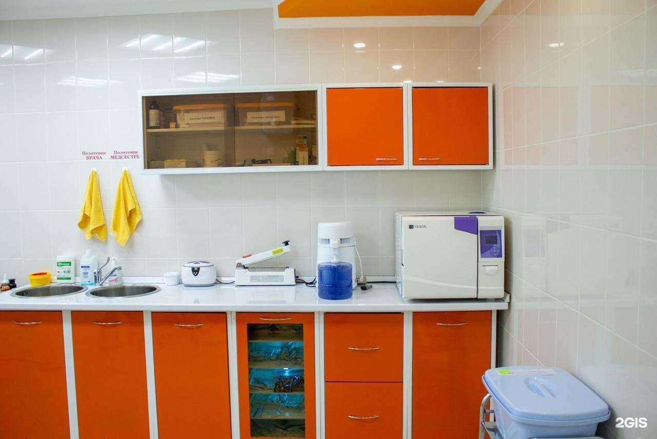 Отзывы на компанию ЗетаСтом в Сургуте c фото