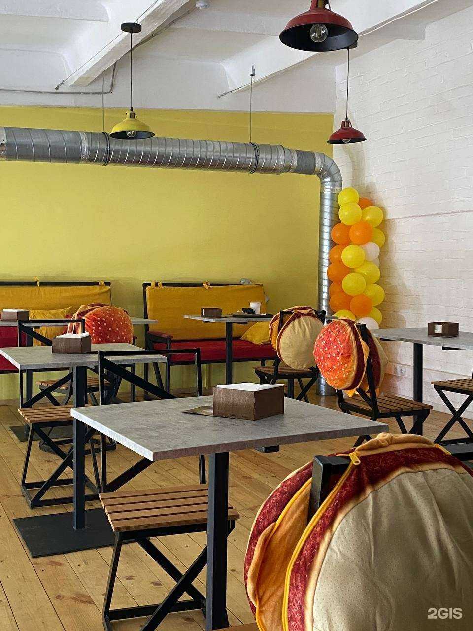 Отзывы на компанию На Николашке в Астрахани c фото