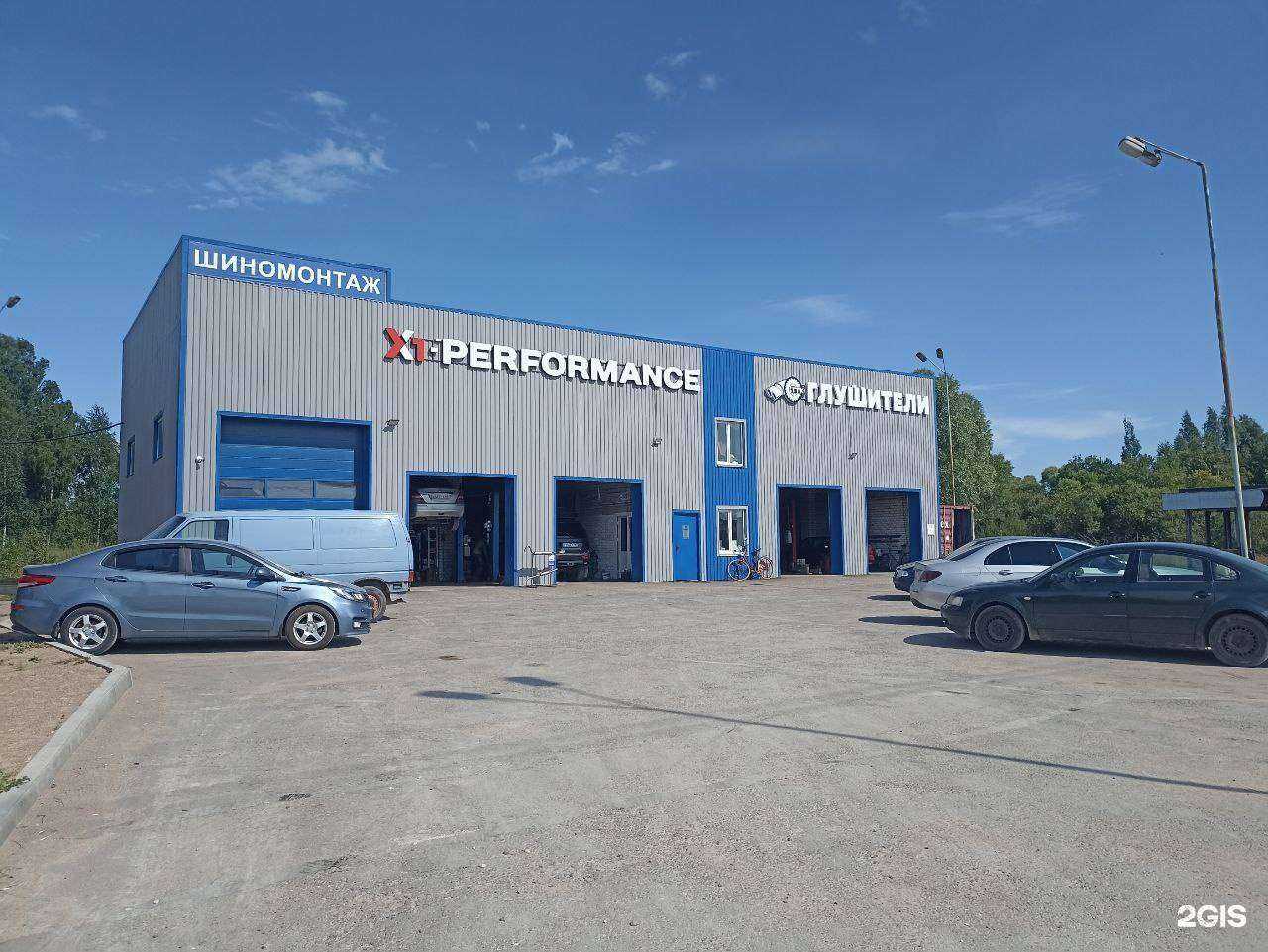 Отзывы на компанию ТТК глушители в Пскове c фото