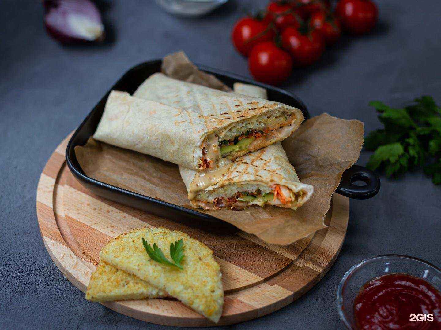 Отзывы на компанию Shavерная в Кемерове c фото